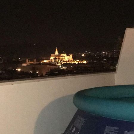 Atico El Rio Apartman Córdoba Kültér fotó