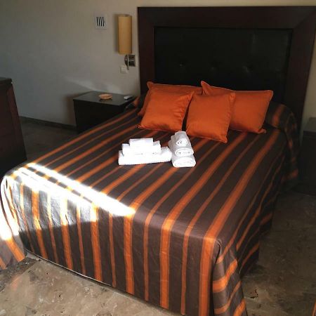 Atico El Rio Apartman Córdoba Kültér fotó