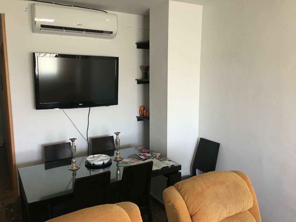 Atico El Rio Apartman Córdoba Kültér fotó