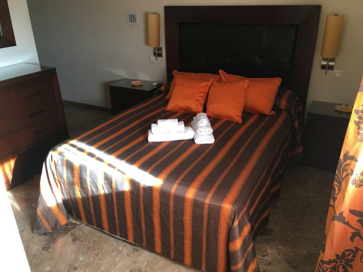Atico El Rio Apartman Córdoba Kültér fotó