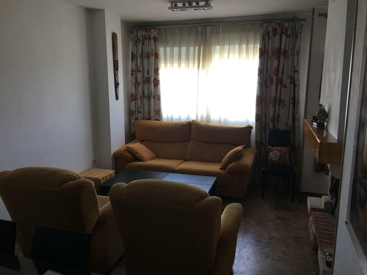 Atico El Rio Apartman Córdoba Kültér fotó
