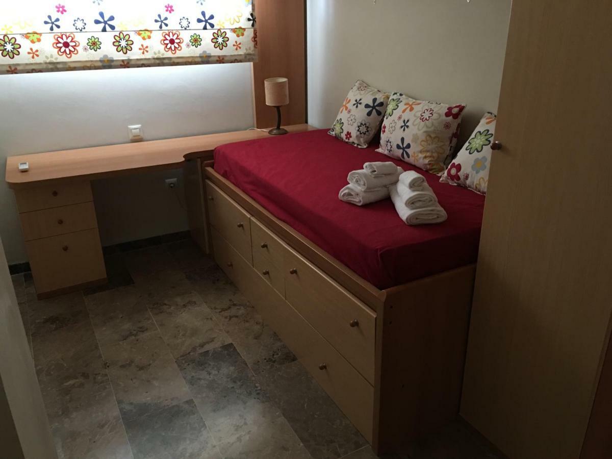 Atico El Rio Apartman Córdoba Kültér fotó