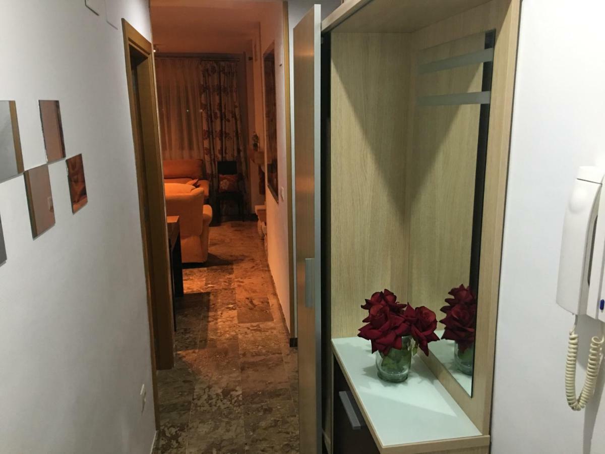 Atico El Rio Apartman Córdoba Kültér fotó